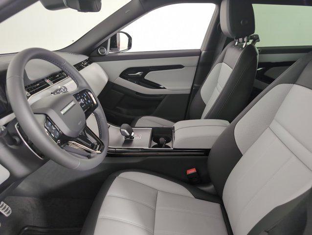new 2026 Land Rover Range Rover Evoque car, priced at $61,390