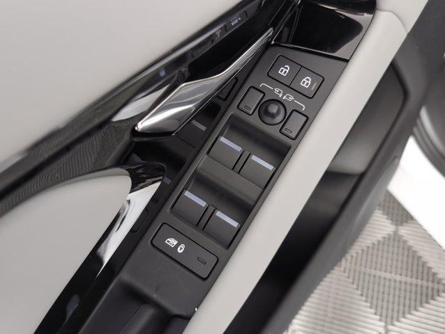 new 2026 Land Rover Range Rover Evoque car, priced at $61,390