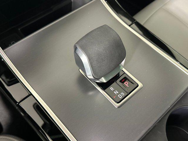 used 2026 Land Rover Range Rover Evoque car, priced at $54,299