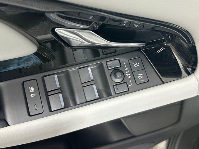 used 2026 Land Rover Range Rover Evoque car, priced at $54,299