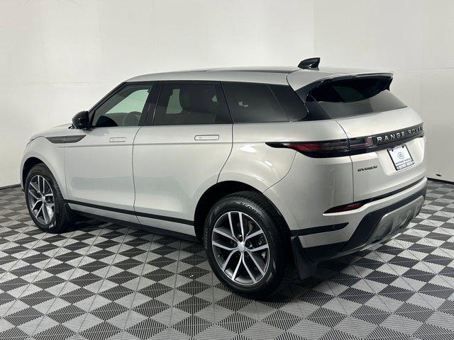 used 2026 Land Rover Range Rover Evoque car, priced at $54,299
