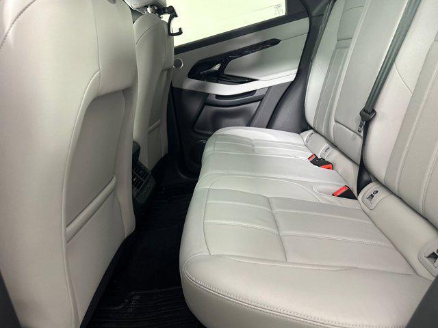 used 2026 Land Rover Range Rover Evoque car, priced at $54,299