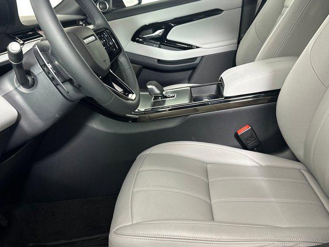 used 2026 Land Rover Range Rover Evoque car, priced at $54,299