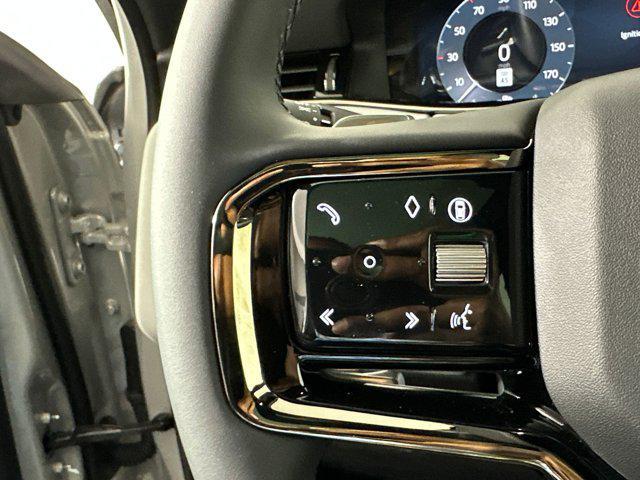 used 2026 Land Rover Range Rover Evoque car, priced at $54,299