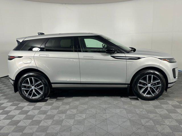 used 2026 Land Rover Range Rover Evoque car, priced at $54,299