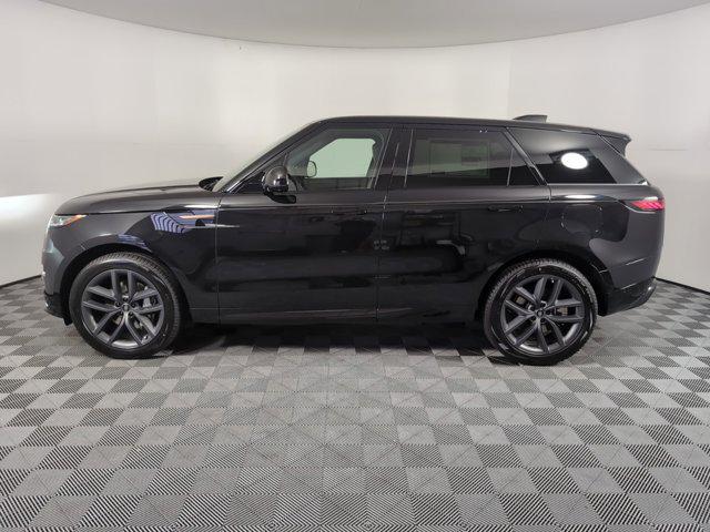 new 2025 Land Rover Range Rover Sport car, priced at $98,535