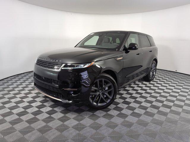 new 2025 Land Rover Range Rover Sport car, priced at $98,535