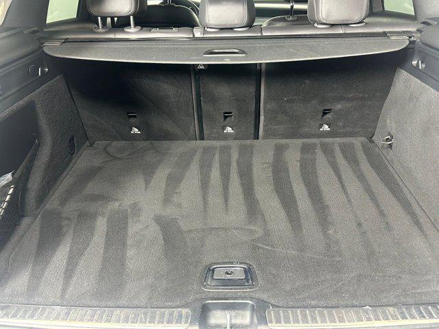 used 2021 Mercedes-Benz GLC 300 car, priced at $21,998