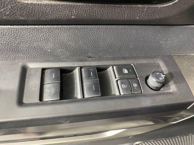 used 2023 Toyota Tundra car, priced at $34,797