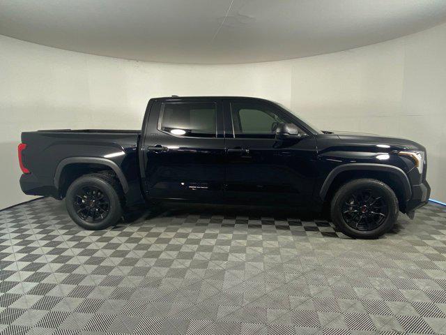used 2023 Toyota Tundra car, priced at $34,797