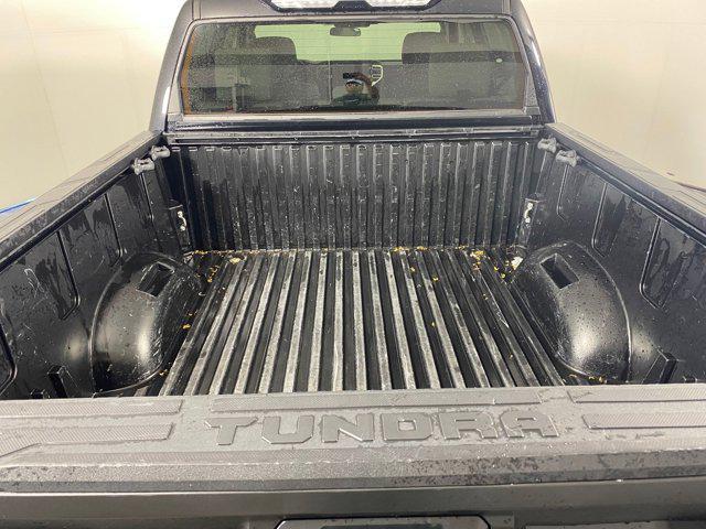 used 2023 Toyota Tundra car, priced at $34,797