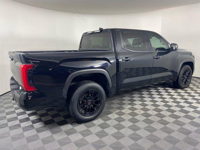 used 2023 Toyota Tundra car, priced at $34,797