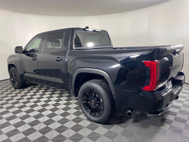 used 2023 Toyota Tundra car, priced at $34,797