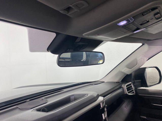 used 2023 Toyota Tundra car, priced at $34,797