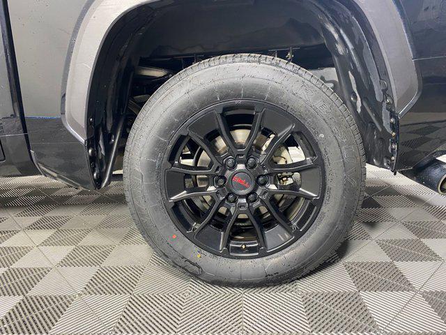 used 2023 Toyota Tundra car, priced at $34,797