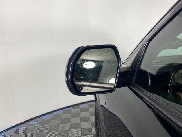 used 2023 Toyota Tundra car, priced at $34,797