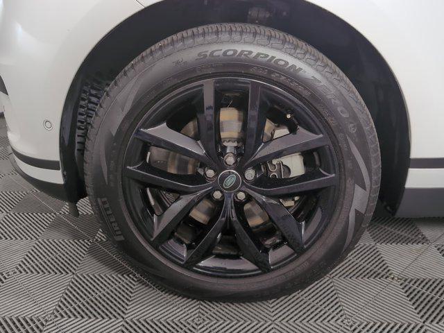 used 2025 Land Rover Range Rover Velar car, priced at $64,505