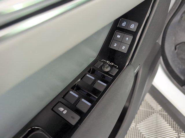 used 2025 Land Rover Range Rover Velar car, priced at $64,505
