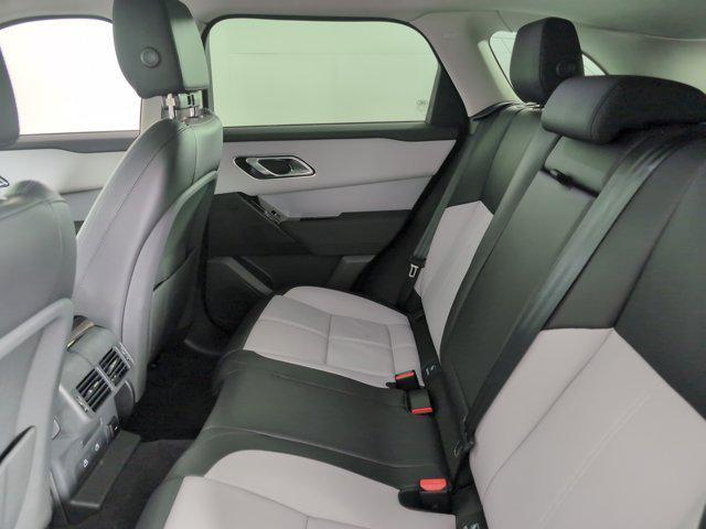 used 2025 Land Rover Range Rover Velar car, priced at $64,505