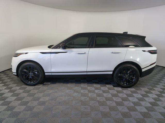 used 2025 Land Rover Range Rover Velar car, priced at $64,505