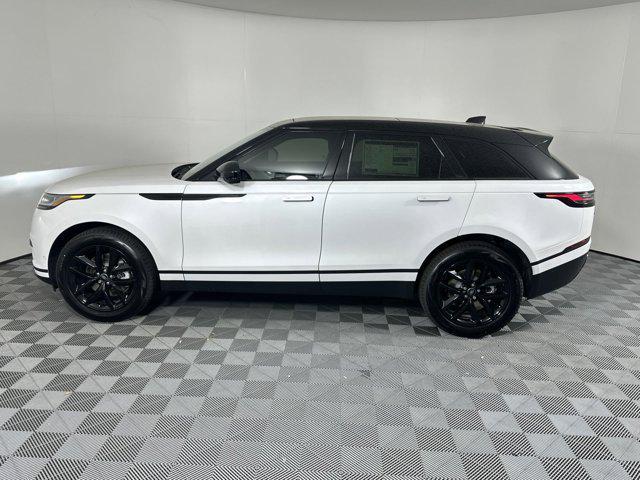 used 2025 Land Rover Range Rover Velar car, priced at $69,505