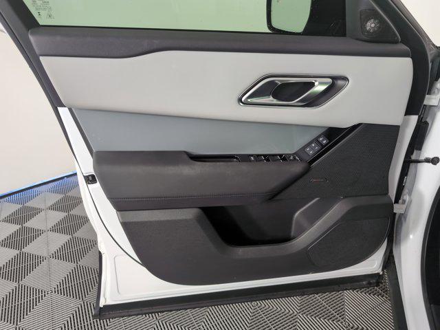 used 2025 Land Rover Range Rover Velar car, priced at $64,505
