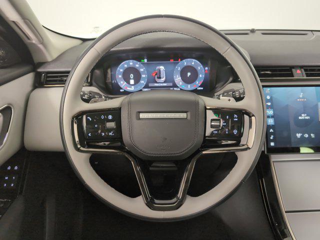 used 2025 Land Rover Range Rover Velar car, priced at $64,505