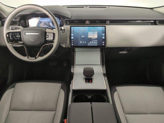 used 2025 Land Rover Range Rover Velar car, priced at $64,505