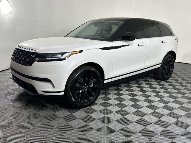 used 2025 Land Rover Range Rover Velar car, priced at $69,504