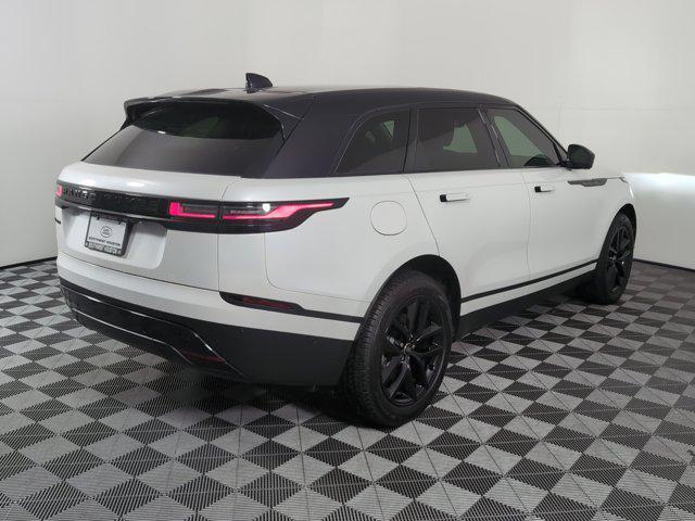 used 2025 Land Rover Range Rover Velar car, priced at $64,505