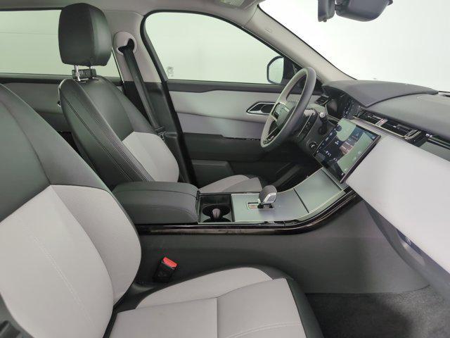 used 2025 Land Rover Range Rover Velar car, priced at $64,505