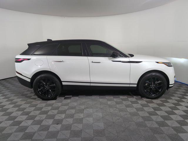 used 2025 Land Rover Range Rover Velar car, priced at $64,505