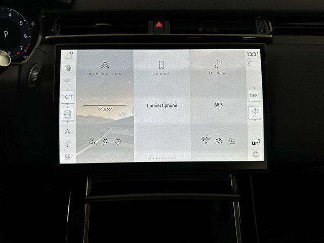 used 2025 Land Rover Range Rover Velar car, priced at $71,555
