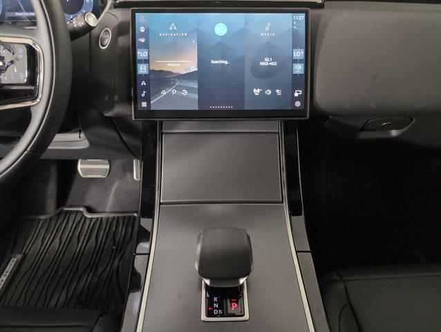 used 2025 Land Rover Range Rover Velar car, priced at $66,552