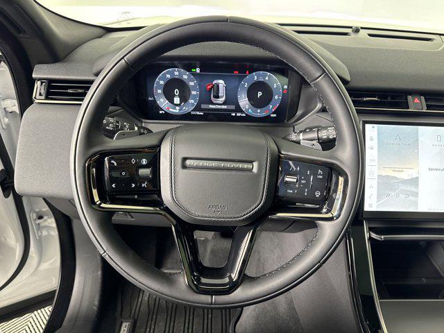 used 2025 Land Rover Range Rover Velar car, priced at $71,555