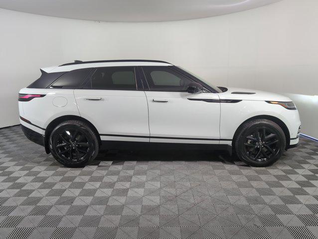 used 2025 Land Rover Range Rover Velar car, priced at $66,552