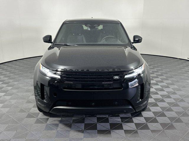 used 2024 Land Rover Range Rover Evoque car, priced at $55,044