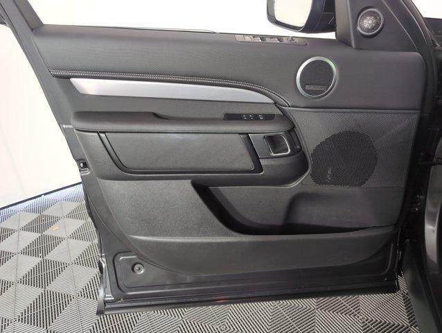 used 2024 Land Rover Discovery car, priced at $66,858