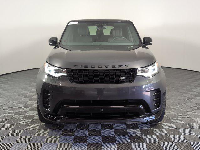 used 2024 Land Rover Discovery car, priced at $66,858