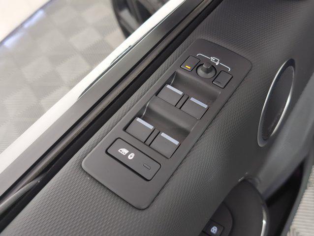 used 2024 Land Rover Discovery car, priced at $66,858