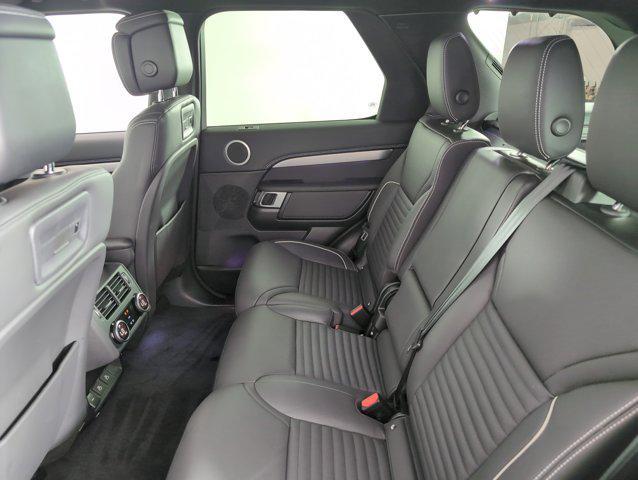 used 2024 Land Rover Discovery car, priced at $66,858