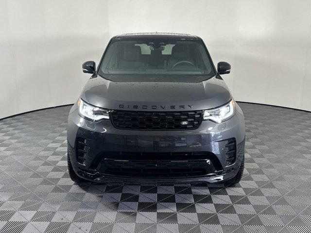 used 2024 Land Rover Discovery car, priced at $73,854