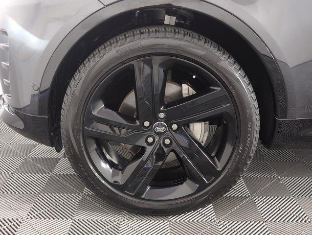 used 2024 Land Rover Discovery car, priced at $66,858