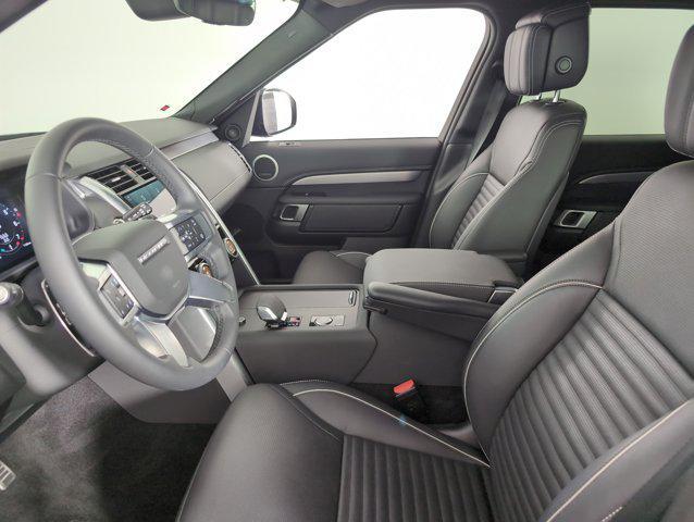 used 2024 Land Rover Discovery car, priced at $66,858