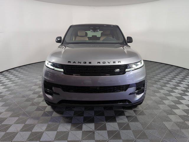 new 2025 Land Rover Range Rover Sport car, priced at $93,980