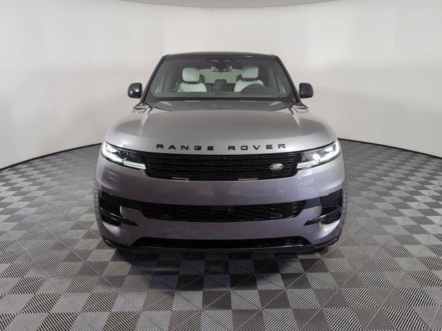 new 2025 Land Rover Range Rover Sport car, priced at $92,425