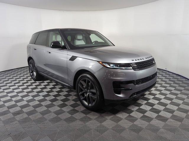 new 2025 Land Rover Range Rover Sport car, priced at $92,425