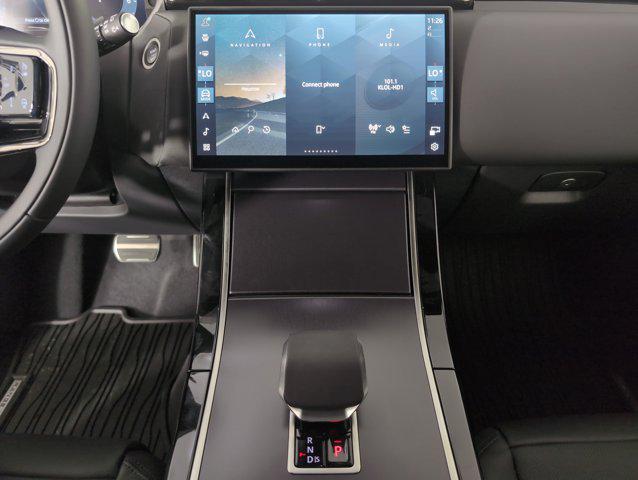 used 2026 Land Rover Range Rover Velar car, priced at $81,990