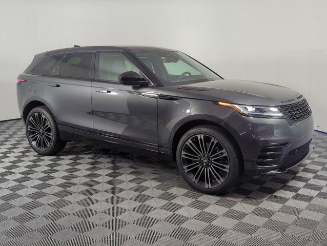 used 2026 Land Rover Range Rover Velar car, priced at $81,990