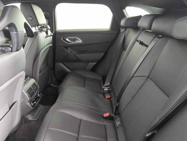 used 2026 Land Rover Range Rover Velar car, priced at $81,990